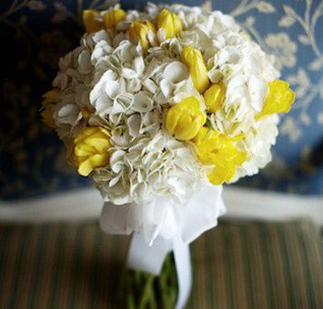 Il mio bouquet da sposa preferito! 🌸 - 1