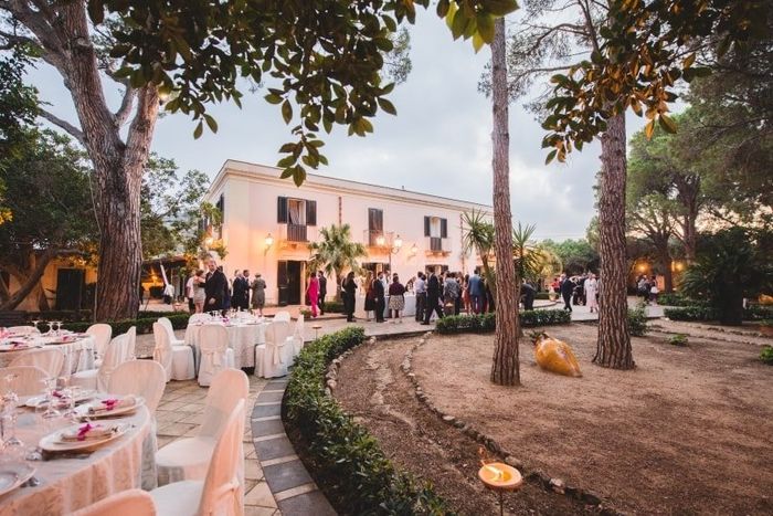 La mia location preferita - 1