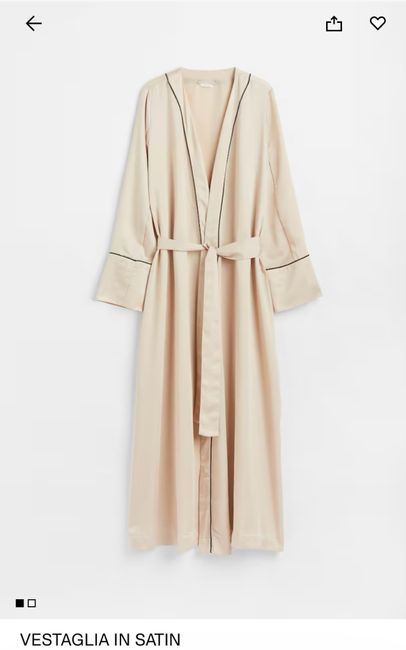 Kimono sposa 1