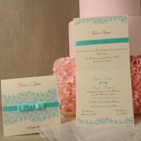 Partecipazioni nozze 2