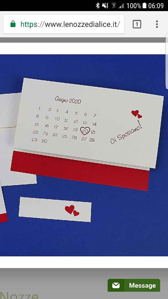  Partecipazioni che ne pensate? - 1