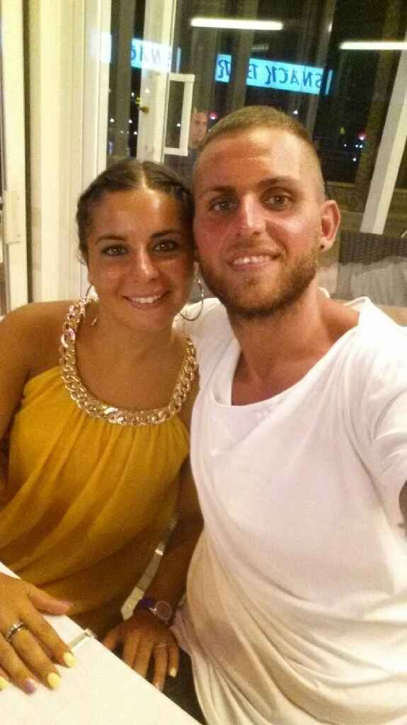 Spose e sposi del 2018: presentatevi! - 1