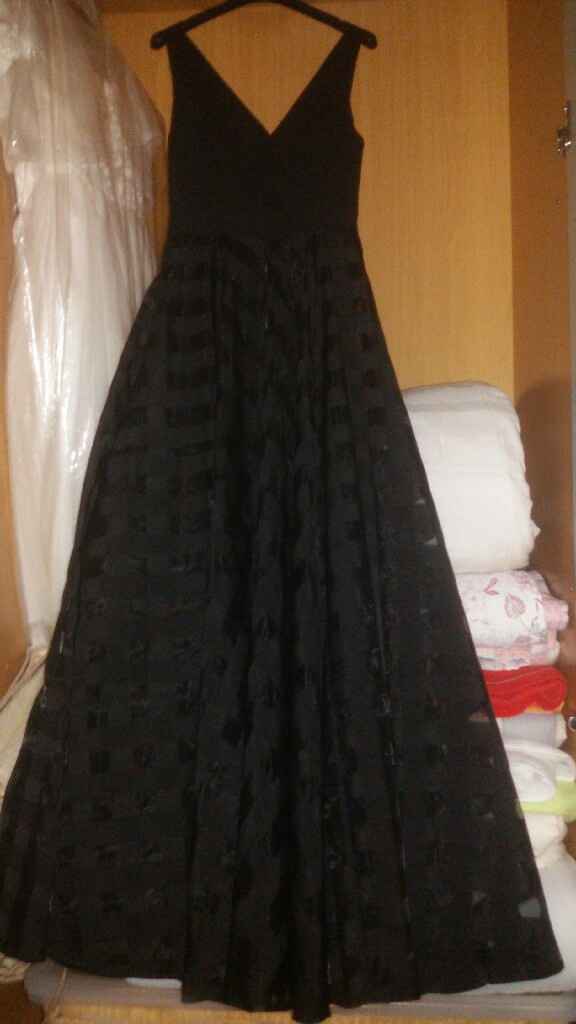 Vestito promessa - 2