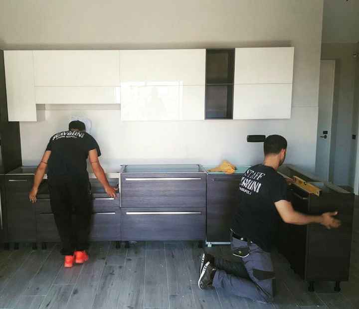 Le vostre cucine - 1