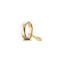 Fede nuziale : recarlo o uno erre? - 1