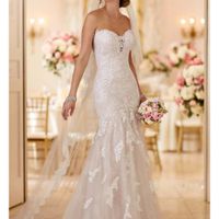 M'ama o non m'ama - l'abito da sposa - 1