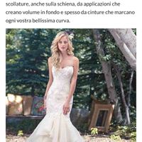 Principessa o sirena? Il risultato - 1