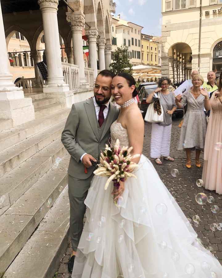 Abbiamo detto si - 1
