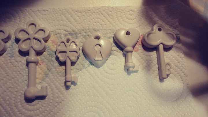  Help!!!!!! Gessetti segnaposto - 1