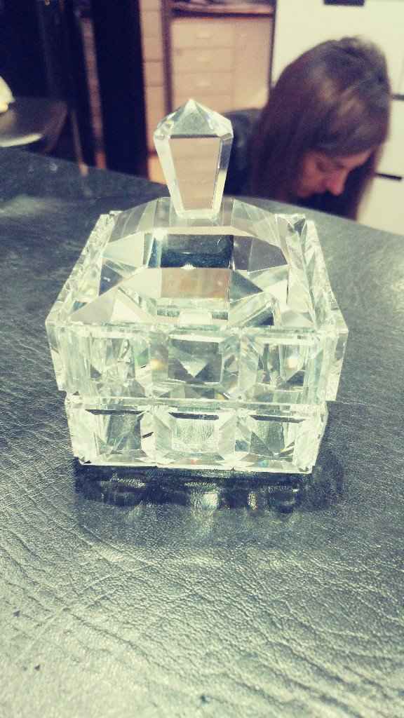  Curiosità bomboniera - 1