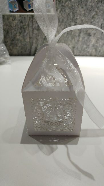 Scatoline da wish!!! - 1