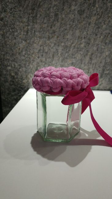 Forse ce l'ho fatta!!! - 1