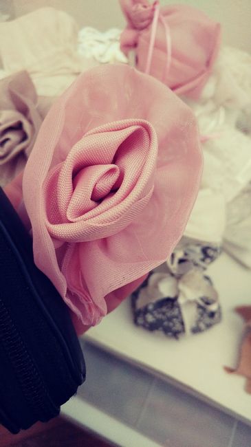  Sacchetti bomboniere! - 2