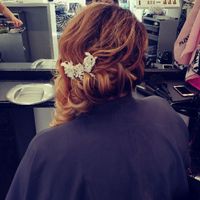 Prova capelli! - 2