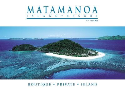 matamanoa