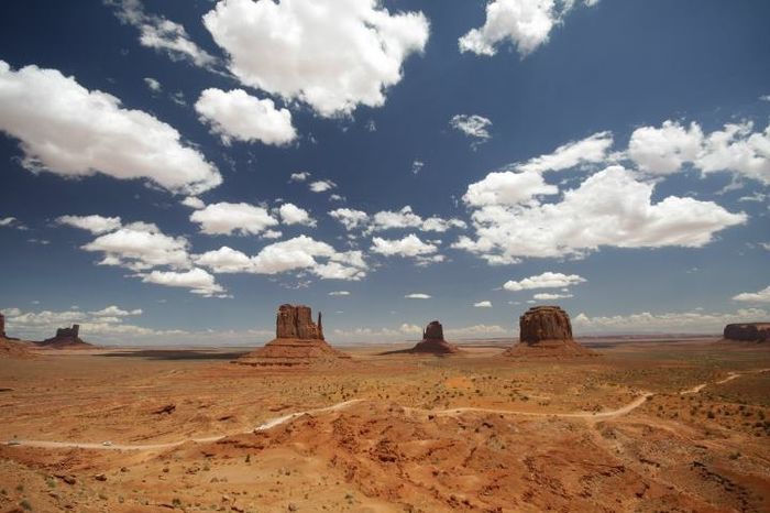 monument valley