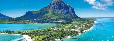 mauritius