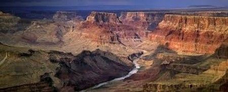 grand canyon