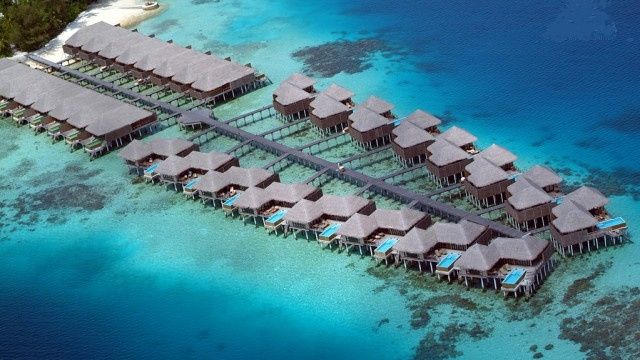 maldive