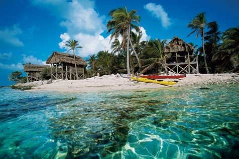 belize