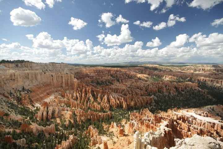 Bryce Canyon
