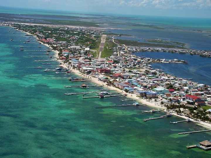 Ambergris Caye