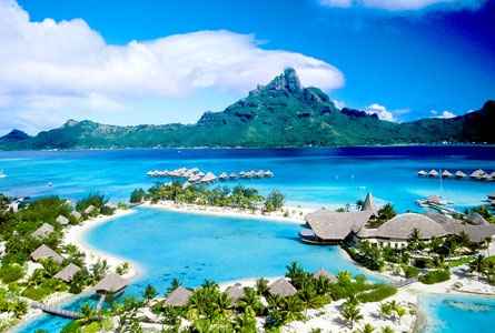 Bora bora