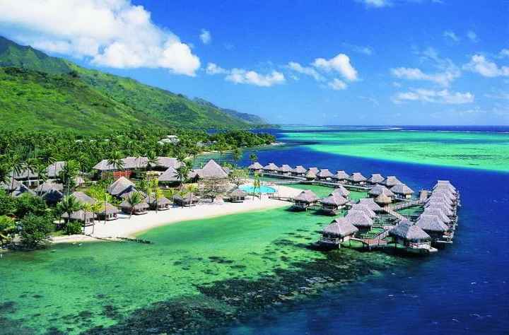 moorea