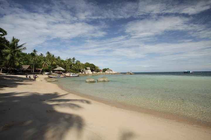 koh tao