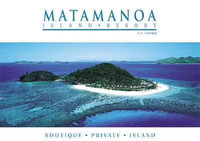 matamanoa