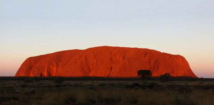 uluru