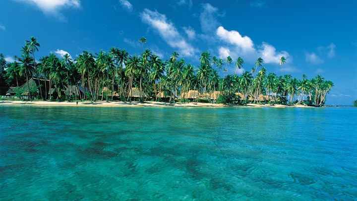 Fijiisland