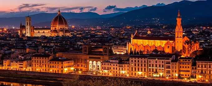 firenze