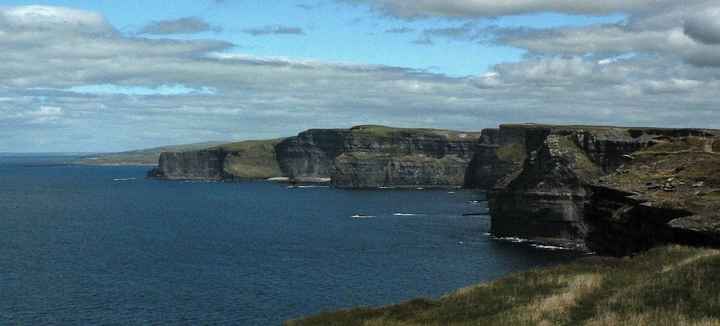 irlanda