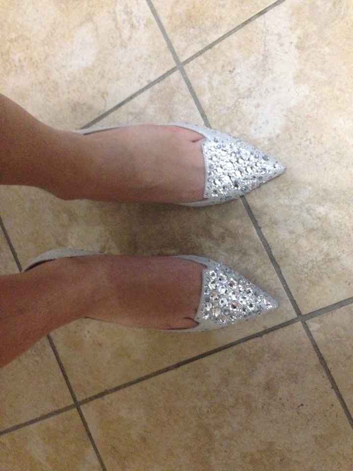 Scarpe arrivate!!! - 1