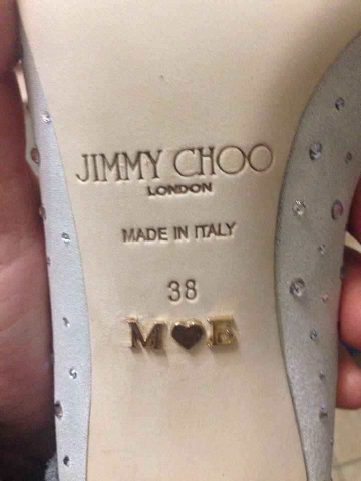 Scarpe arrivate!!! - 2