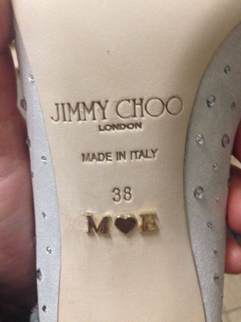 Scarpe arrivate!!! - 2