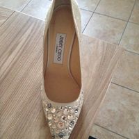 Come saranno le vostre scarpe per il grande giorno ? - 1