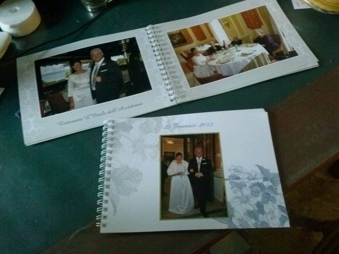 Fotolibro fatto - 1