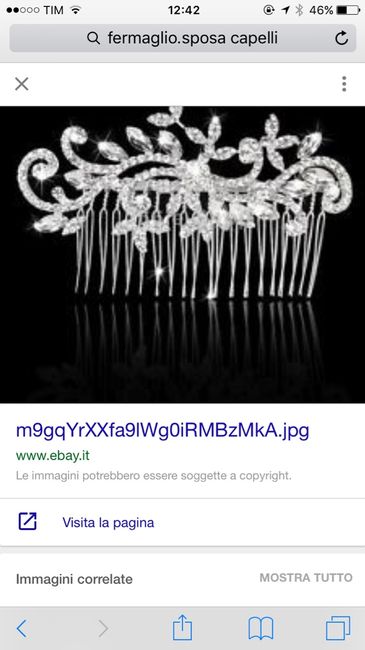 Capelli sciolti ?!?!? - 1