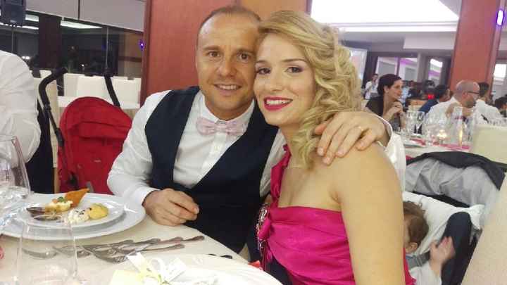 Condividi la vostra foto più bella insieme 📸 - 1