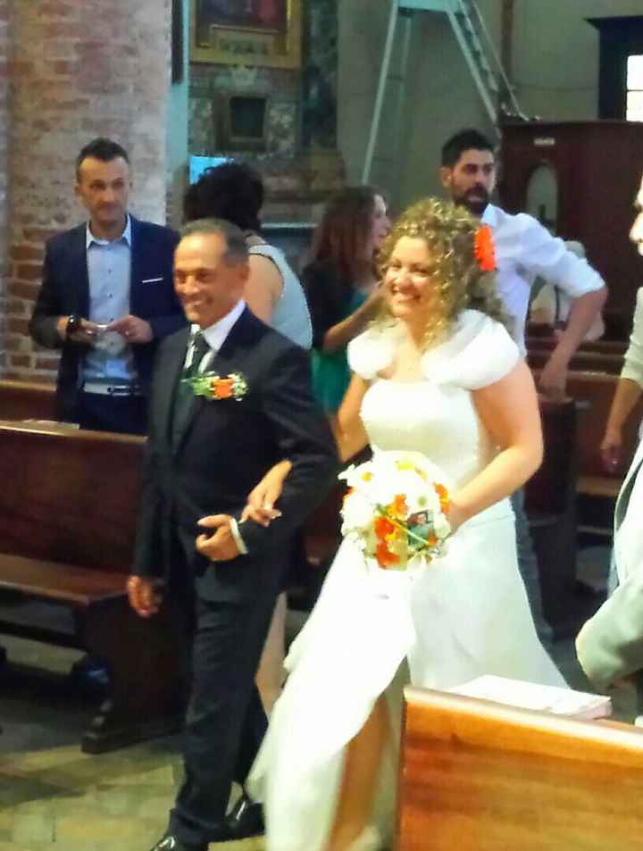 Finalmente marito e moglie!!!!! - 2