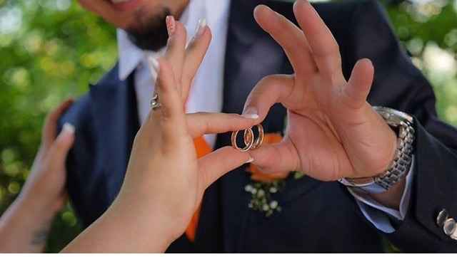 Finalmente marito e moglie!!!!! - 6