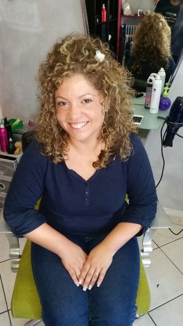 A -14 gg scelta acconciatura!!!!!! - 1