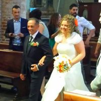 Finalmente marito e moglie!!!!! - 2