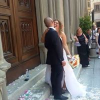 Finalmente marito e moglie!!!!! - 3