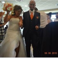 Finalmente marito e moglie!!!!! - 5