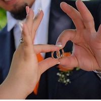 Finalmente marito e moglie!!!!! - 6