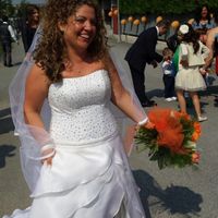 Mi fate vedere i vostri abiti? - 1