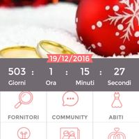 Sposine 2016 a breve toccherà anche a noi....!!!! - 1